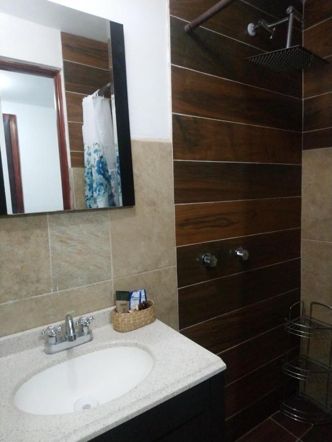 Departamento Res Campestre De 3 Habitaciones Y 4 Camas Chihuahua Exterior foto